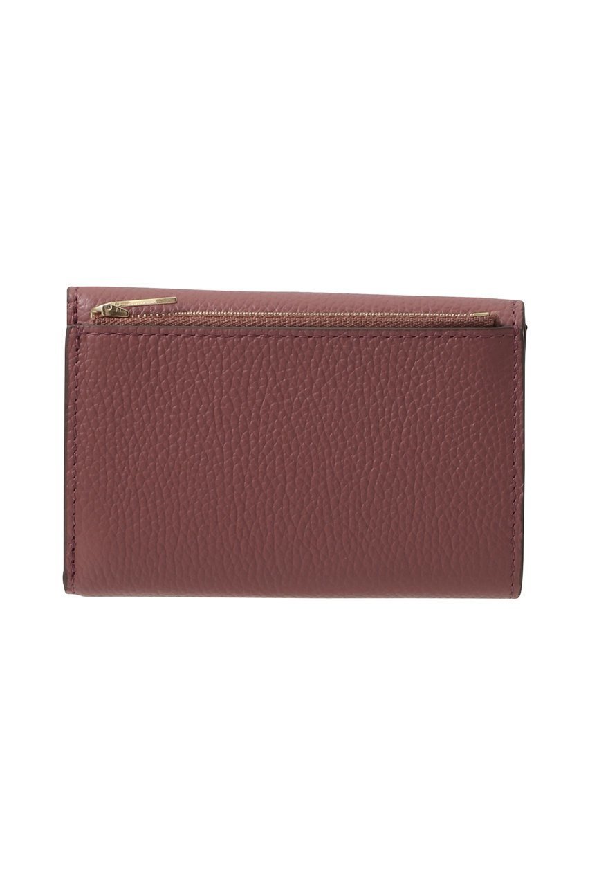 【マルベリー/Mulberry】のDARLEY FOLDED MULTI-CARD WALLET(SCOTCH GRAIN) 大人の最旬トレンドファッション＆コーディネート founy(ファウニー) 　ファッション　Fashion　レディースファッション　Fashion for Women　ミニ財布・二つ折り財布　Wallets & Card Cases　バッグ　Bags　ウォレット　Wallet　コンパクト　Compact, Small Size　フォルム　Silhouette, Form　ポケット　Pocket, Pocket Detail　定番　Standard, Basic Item　財布　Wallet, Purse　other-3|ID: prp329100004888711 ipo3291000000036879306