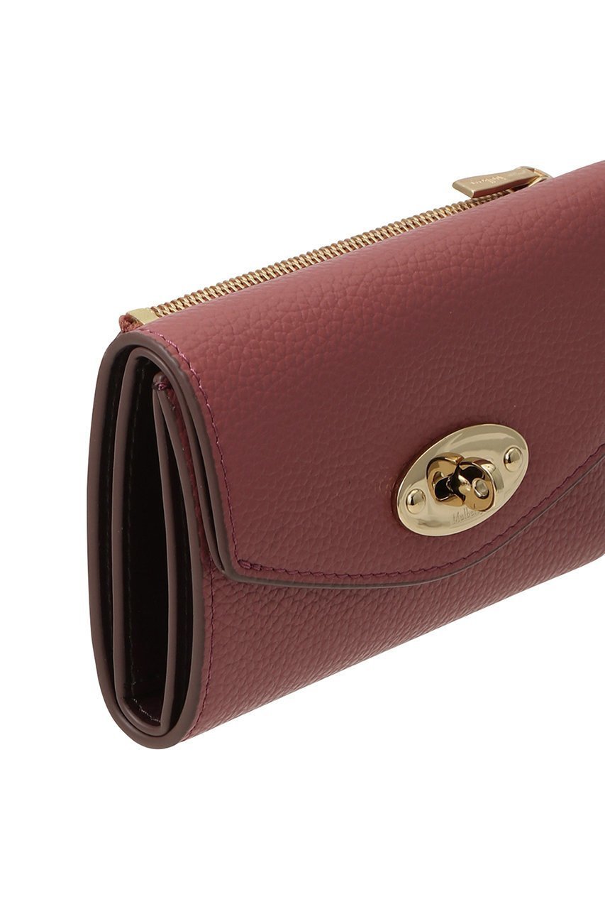 【マルベリー/Mulberry】のDARLEY FOLDED MULTI-CARD WALLET(SCOTCH GRAIN) 人気、トレンドファッション・服の通販 founy(ファニー) 　ファッション　Fashion　レディースファッション　Fashion for Women　ミニ財布・二つ折り財布　Wallets & Card Cases　バッグ　Bags　ウォレット　Wallet　コンパクト　Compact, Small Size　フォルム　Silhouette, Form　ポケット　Pocket, Pocket Detail　定番　Standard, Basic Item　新作・新入荷　New Arrivals / New In　財布　Wallet, Purse　other-4|ID: prp329100004888712 ipo3291000000036510176