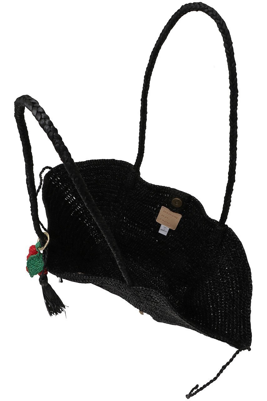 【プレインピープル/PLAIN PEOPLE】の【MAISON N.H PARIS】CHARME ショルダーバッグ 人気、トレンドファッション・服の通販 founy(ファニー) 　ファッション　Fashion　レディースファッション　Fashion for Women　バッグ　Bags　チャーム　Charm, Pendant　フォルム　Silhouette, Form　新作・新入荷　New Arrivals / New In　other-5|ID: prp329100004888718 ipo3291000000036510238