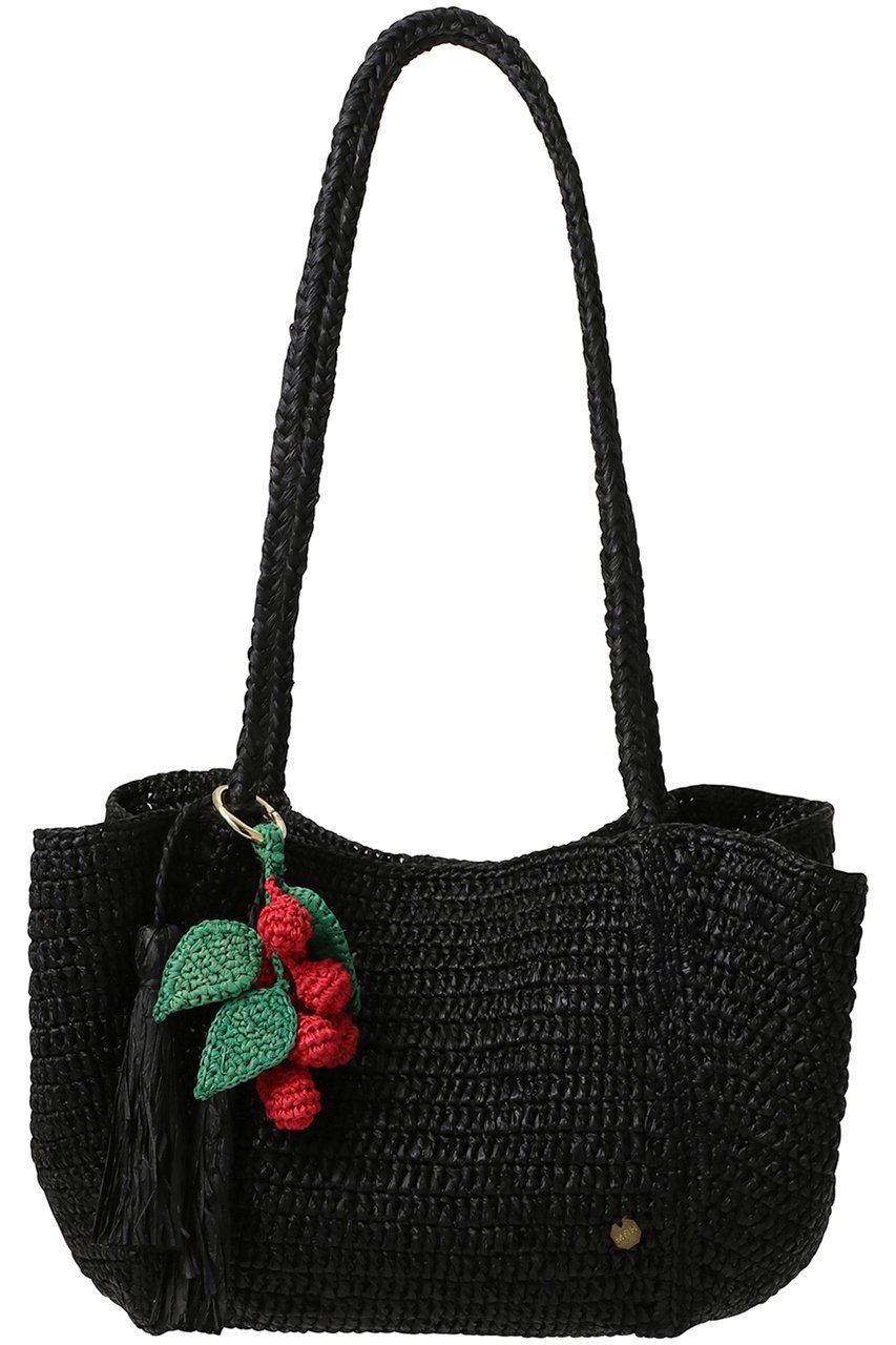 【プレインピープル/PLAIN PEOPLE】の【MAISON N.H PARIS】CHARME ショルダーバッグ 人気、トレンドファッション・服の通販 founy(ファニー) 　ファッション　Fashion　レディースファッション　Fashion for Women　バッグ　Bags　チャーム　Charm, Pendant　フォルム　Silhouette, Form　新作・新入荷　New Arrivals / New In　other-6|ID: prp329100004888718 ipo3291000000036510239