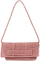 【プレインピープル/PLAIN PEOPLE】の【MAISON N.H PARIS】LIMA PETITクラッチバッグ 人気、トレンドファッション・服の通販 founy(ファニー) ファッション Fashion レディースファッション Fashion for Women バッグ Bags クラッチ Clutch, Clutch Bag フラップ Flap, Flap Pocket メッシュ Mesh, Net Fabric ラフィア Raffia, Natural Straw 夏 Summer 新作・新入荷 New Arrivals / New In 春 Spring S/S・春夏 SS, Spring/Summer, Warm Season |ID:prp329100004888720