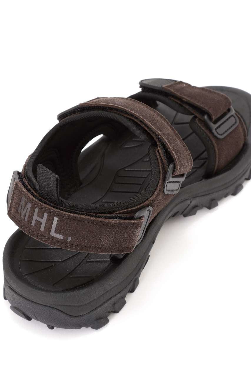 【マーガレットハウエル/MARGARET HOWELL】のHI-TEC FOR MHL. SANDALS 人気、トレンドファッション・服の通販 founy(ファニー) 　ファッション　Fashion　レディースファッション　Fashion for Women　コレクション　Collection, Seasonal Line　サンダル　Sandals, Summer Shoes　スペシャル　Special, Limited Edition　ミリタリー　Military, Army Style　ラップ　Wrap, Wrap Design　新作・新入荷　New Arrivals / New In　other-4|ID: prp329100004888721 ipo3291000000036510260