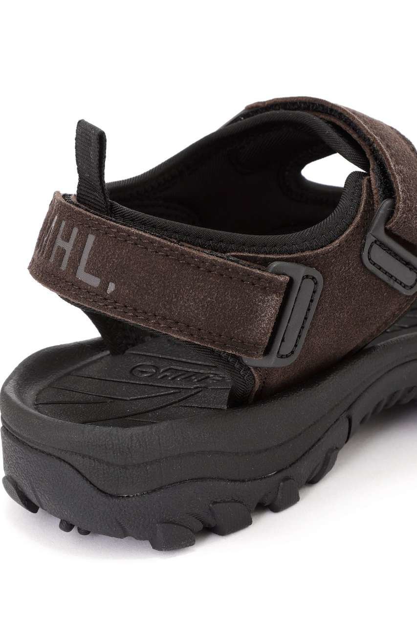 【マーガレットハウエル/MARGARET HOWELL】のHI-TEC FOR MHL. SANDALS 人気、トレンドファッション・服の通販 founy(ファニー) 　ファッション　Fashion　レディースファッション　Fashion for Women　コレクション　Collection, Seasonal Line　サンダル　Sandals, Summer Shoes　スペシャル　Special, Limited Edition　ミリタリー　Military, Army Style　ラップ　Wrap, Wrap Design　新作・新入荷　New Arrivals / New In　other-8|ID: prp329100004888721 ipo3291000000036510264