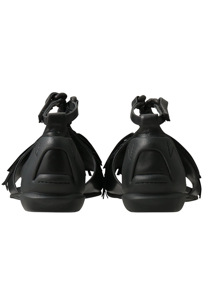 【シセイ/SHISEI】のFRINGE SANDALS 人気、トレンドファッション・服の通販 founy(ファニー) 　ファッション　Fashion　レディースファッション　Fashion for Women　サマー　Summer, Summer Style　サンダル　Sandals, Summer Shoes　ヌーディ　Nude, Nude Tone　パターン　Pattern, Design Print　フリンジ　Fringe, Tassel　リップ　Lip, Lip Motif　新作・新入荷　New Arrivals / New In　other-4|ID: prp329100004888722 ipo3291000000036510269