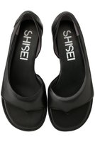 【シセイ/SHISEI】のPADDED TONG SEPALATE 人気、トレンドファッション・服の通販 founy(ファニー) ファッション Fashion レディースファッション Fashion for Women サンダル Sandals, Summer Shoes シューズ Shoes, Footwear バランス Balance, Style Balance 夏 Summer 新作・新入荷 New Arrivals / New In |ID:prp329100004888723