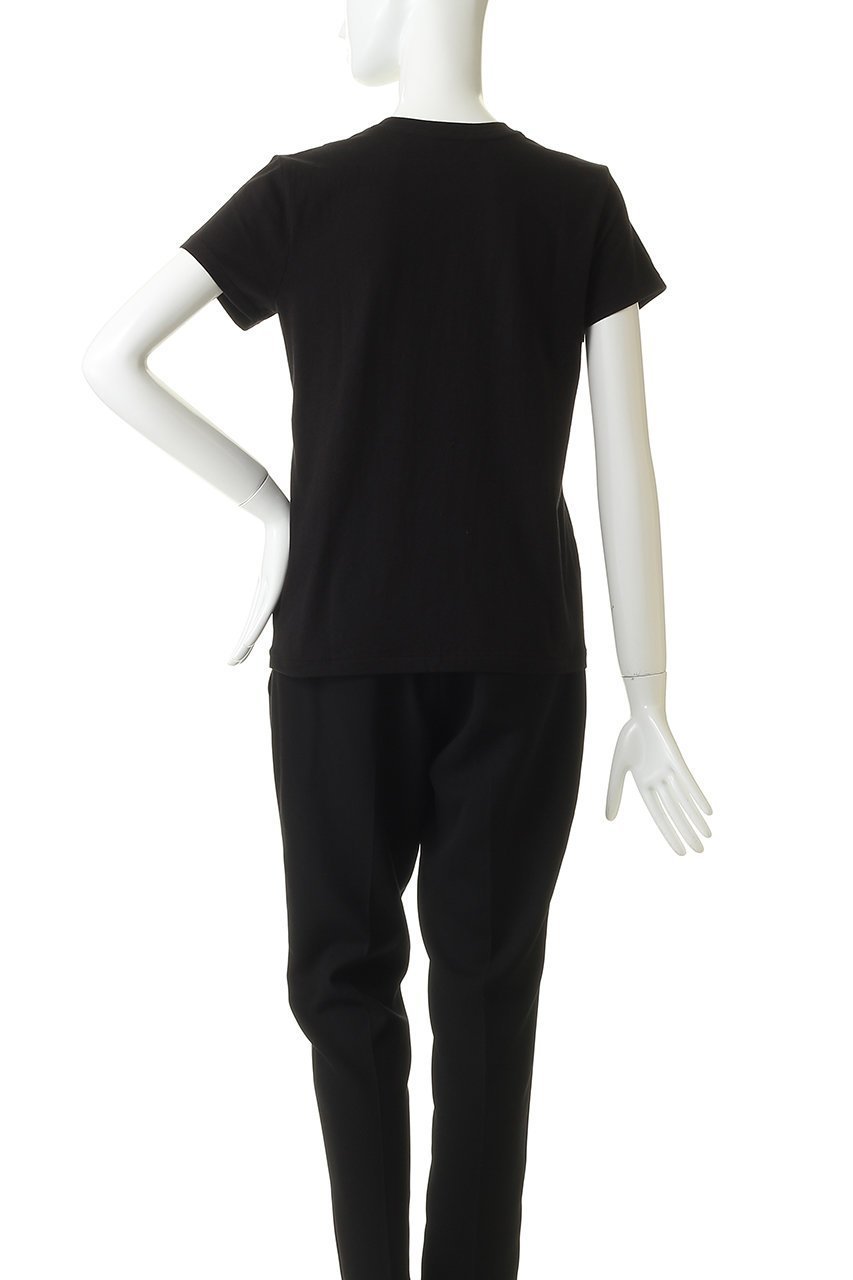 【ラルフローレン/RALPH LAUREN】の【POLO RALPH LAUREN】クラシック フィット コットン ジャージー クルーネック Tシャツ 人気、トレンドファッション・服の通販 founy(ファニー) ファッション Fashion レディースファッション Fashion for Women トップス・カットソー Cut & Sew Tops シャツ・ブラウス・オフィスカジュアル Elegant Blouses & Button-Ups ロングTシャツ・Tシャツ Longline T-Shirts & Tees カットソー・ベーシックTシャツ Cut-and-Sewn Tops / Stretch Tees & Basics クラシック Classic, Timeless Style ショート Short, Short Length ストレート Straight, Straight Cut スリーブ Sleeve, Long Sleeve / Short Sleeve フィット Fit, Slim Fit リラックス Relax, Relaxed Fit 定番 Standard, Basic Item 新作・新入荷 New Arrivals / New In other-4|ID: prp329100004888726 ipo3291000000036510303