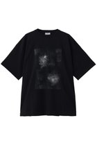 【ヨーク/YOKE】の【UNISEX】Abstract Hand ペイント Tシャツ 人気、トレンドファッション・服の通販 founy(ファニー) ファッション Fashion レディースファッション Fashion for Women トップス・カットソー Cut & Sew Tops シャツ・ブラウス・オフィスカジュアル Elegant Blouses & Button-Ups ロングTシャツ・Tシャツ Longline T-Shirts & Tees カットソー・ベーシックTシャツ Cut-and-Sewn Tops / Stretch Tees & Basics ユニセックス Unisex, Genderless ショート Short, Short Length スリーブ Sleeve, Long Sleeve / Short Sleeve フロント Front, Front Design プリント Print, Printed Pattern 定番 Standard, Basic Item 新作・新入荷 New Arrivals / New In thumbnail ブラック|ID: prp329100004888727 ipo3291000000036510307
