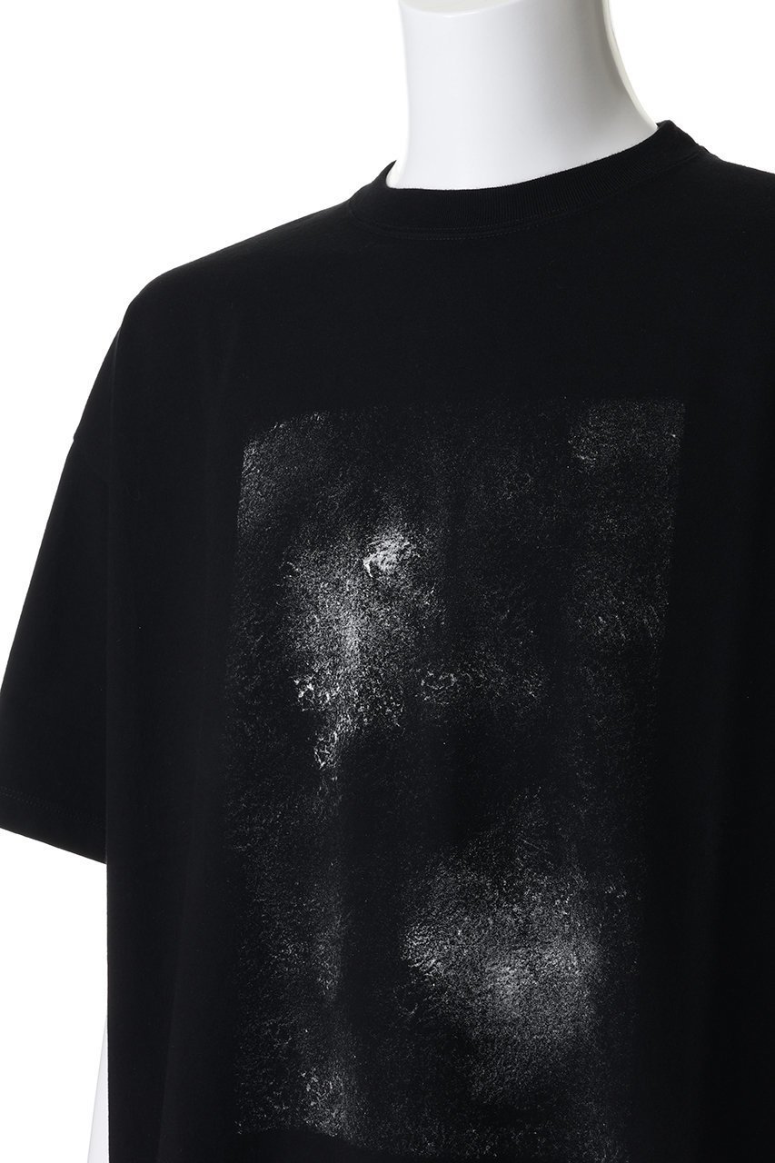 【ヨーク/YOKE】の【UNISEX】Abstract Hand ペイント Tシャツ 人気、トレンドファッション・服の通販 founy(ファニー) 　ファッション　Fashion　レディースファッション　Fashion for Women　トップス・カットソー　Cut & Sew Tops　シャツ・ブラウス・オフィスカジュアル　Elegant Blouses & Button-Ups　ロングTシャツ・Tシャツ　Longline T-Shirts & Tees　カットソー・ベーシックTシャツ　Cut-and-Sewn Tops / Stretch Tees & Basics　ユニセックス　Unisex, Genderless　ショート　Short, Short Length　スリーブ　Sleeve, Long Sleeve / Short Sleeve　フロント　Front, Front Design　プリント　Print, Printed Pattern　定番　Standard, Basic Item　新作・新入荷　New Arrivals / New In　other-5|ID: prp329100004888727 ipo3291000000036510311