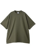 【プーマ/PUMA】の【UNISEX】【PROJECT PUMA PLUS】OVERSIZED SS TEE 人気、トレンドファッション・服の通販 founy(ファニー) ファッション Fashion レディースファッション Fashion for Women トップス・カットソー Cut & Sew Tops シャツ・ブラウス・オフィスカジュアル Elegant Blouses & Button-Ups ロングTシャツ・Tシャツ Longline T-Shirts & Tees カットソー・ベーシックTシャツ Cut-and-Sewn Tops / Stretch Tees & Basics ユニセックス Unisex, Genderless ショート Short, Short Length スラックス Slacks, Dress Pants スリーブ Sleeve, Long Sleeve / Short Sleeve デニム Denim, Jeans Material 新作・新入荷 New Arrivals / New In thumbnail LODEN GREEN|ID: prp329100004888731 ipo3291000000036510340