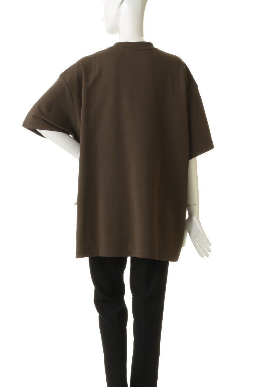 【プーマ/PUMA】の【UNISEX】【PROJECT PUMA PLUS】OVERSIZED SS TEE 人気、トレンドファッション・服の通販 founy(ファニー) 　ファッション　Fashion　レディースファッション　Fashion for Women　トップス・カットソー　Cut & Sew Tops　シャツ・ブラウス・オフィスカジュアル　Elegant Blouses & Button-Ups　ロングTシャツ・Tシャツ　Longline T-Shirts & Tees　カットソー・ベーシックTシャツ　Cut-and-Sewn Tops / Stretch Tees & Basics　ユニセックス　Unisex, Genderless　ショート　Short, Short Length　スラックス　Slacks, Dress Pants　スリーブ　Sleeve, Long Sleeve / Short Sleeve　デニム　Denim, Jeans Material　新作・新入荷　New Arrivals / New In　other-4|ID: prp329100004888731 ipo3291000000036510344