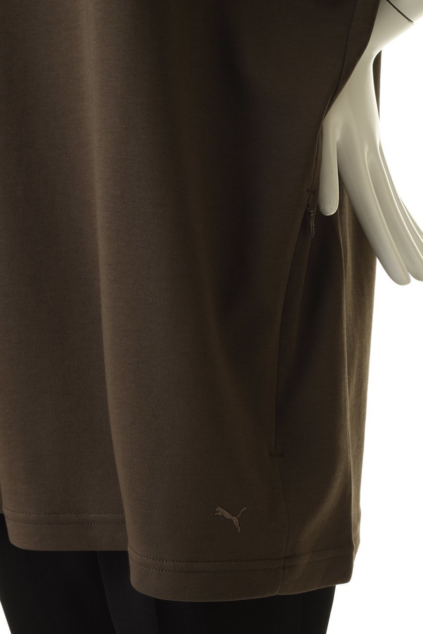 【プーマ/PUMA】の【UNISEX】【PROJECT PUMA PLUS】OVERSIZED SS TEE 人気、トレンドファッション・服の通販 founy(ファニー) 　ファッション　Fashion　レディースファッション　Fashion for Women　トップス・カットソー　Cut & Sew Tops　シャツ・ブラウス・オフィスカジュアル　Elegant Blouses & Button-Ups　ロングTシャツ・Tシャツ　Longline T-Shirts & Tees　カットソー・ベーシックTシャツ　Cut-and-Sewn Tops / Stretch Tees & Basics　ユニセックス　Unisex, Genderless　ショート　Short, Short Length　スラックス　Slacks, Dress Pants　スリーブ　Sleeve, Long Sleeve / Short Sleeve　デニム　Denim, Jeans Material　新作・新入荷　New Arrivals / New In　other-5|ID: prp329100004888731 ipo3291000000036510345