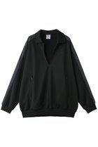 【プーマ/PUMA】の【UNISEX】【PROJECT PUMA PLUS】T7 SKIPPER JERSEY PUMA BLACK|ID: prp329100004888734 ipo3291000000036905352