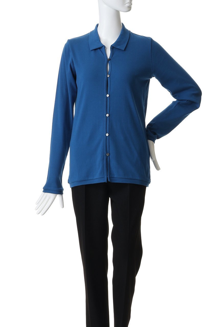 【アンクレイヴ/uncrave】のプレーンジャージー カーディガン 人気、トレンドファッション・服の通販 founy(ファニー) 　ファッション　Fashion　レディースファッション　Fashion for Women　トップス・カットソー　Cut & Sew Tops　カーディガン・羽織り　Layered Style Cardigans　シャツ・ブラウス・オフィスカジュアル　Elegant Blouses & Button-Ups　ロングTシャツ・Tシャツ　Longline T-Shirts & Tees　カットソー・ベーシックTシャツ　Cut-and-Sewn Tops / Stretch Tees & Basics　おすすめ　Recommended / Our Picks　カーディガン　Cardigan, Knitwear　クラシック　Classic, Timeless Style　ストレッチ　Stretch, Stretchy Fabric　フロント　Front, Front Design　ボトム　Bottoms, Lower Wear　ミドル　Middle Length, Mid Height　新作・新入荷　New Arrivals / New In　other-2|ID: prp329100004888739 ipo3291000000036510406