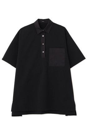 【ル フィル/LE PHIL】 《LE PHIL SPORTS》Aライントップス人気、トレンドファッション・服の通販 founy(ファニー) ファッション Fashion レディースファッション Fashion for Women トップス・カットソー Cut & Sew Tops シャツ・ブラウス・オフィスカジュアル Elegant Blouses & Button-Ups ロングTシャツ・Tシャツ Longline T-Shirts & Tees カットソー・ベーシックTシャツ Cut-and-Sewn Tops / Stretch Tees & Basics スポーツウェア Functional & Stylish Sportswear スポーツ トップス Athletic Tops / Workout Tops / Training Shirts 春 Spring ショート Short, Short Length ストレッチ Stretch, Stretchy Fabric スリーブ Sleeve, Long Sleeve / Short Sleeve タフタ Taffeta, Structured Fabric ポケット Pocket, Pocket Detail ポロシャツ Polo Shirt, Collared Tee ミックス Mix, Mixed Style S/S・春夏 SS, Spring/Summer, Warm Season 夏 Summer エレガント 上品 Elegant 新作・新入荷 New Arrivals / New In |ID:prp329100004888740