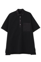 【ル フィル/LE PHIL】の《LE PHIL SPORTS》Aライントップス 人気、トレンドファッション・服の通販 founy(ファニー) ファッション Fashion レディースファッション Fashion for Women トップス・カットソー Cut & Sew Tops シャツ・ブラウス・オフィスカジュアル Elegant Blouses & Button-Ups ロングTシャツ・Tシャツ Longline T-Shirts & Tees カットソー・ベーシックTシャツ Cut-and-Sewn Tops / Stretch Tees & Basics スポーツウェア Functional & Stylish Sportswear スポーツ トップス Athletic Tops / Workout Tops / Training Shirts 春 Spring ショート Short, Short Length ストレッチ Stretch, Stretchy Fabric スリーブ Sleeve, Long Sleeve / Short Sleeve タフタ Taffeta, Structured Fabric ポケット Pocket, Pocket Detail ポロシャツ Polo Shirt, Collared Tee ミックス Mix, Mixed Style S/S・春夏 SS, Spring/Summer, Warm Season 夏 Summer エレガント 上品 Elegant 新作・新入荷 New Arrivals / New In |ID:prp329100004888740