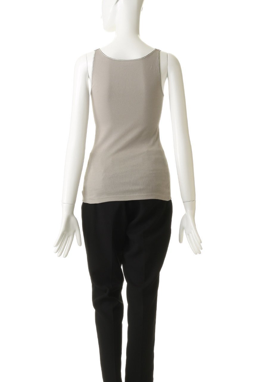 【ティアラ/Tiara】の【Ott-tricot】レースタンクトップ 人気、トレンドファッション・服の通販 founy(ファニー) 　ファッション　Fashion　レディースファッション　Fashion for Women　トップス・カットソー　Cut & Sew Tops　キャミソール&ノースリーブ　Camisoles & Sleeveless Tops　シャツ・ブラウス・オフィスカジュアル　Elegant Blouses & Button-Ups　ロングTシャツ・Tシャツ　Longline T-Shirts & Tees　カットソー・ベーシックTシャツ　Cut-and-Sewn Tops / Stretch Tees & Basics　おすすめ　Recommended / Our Picks　キャミソール　Camisole, Spaghetti Strap Top　タンク　Tank Top, Sleeveless Top　フィット　Fit, Slim Fit　フラワー　Flower, Floral　レース　Lace, Lace Fabric　新作・新入荷　New Arrivals / New In　other-4|ID: prp329100004888762 ipo3291000000036510577