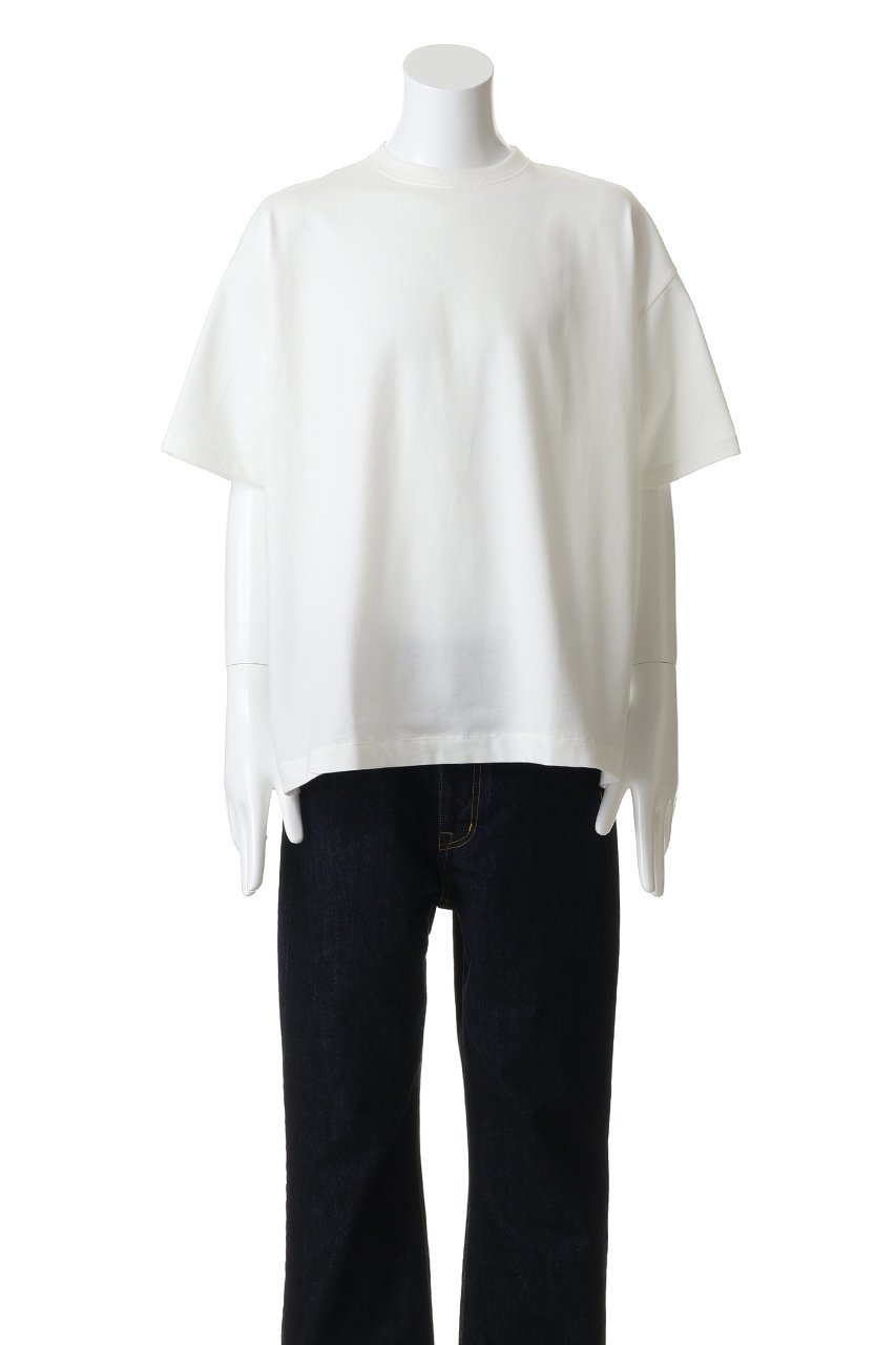 【ヨーク/YOKE】の【UNISEX】Art Tシャツ by Max Ernst 人気、トレンドファッション・服の通販 founy(ファニー) ファッション Fashion レディースファッション Fashion for Women トップス・カットソー Cut & Sew Tops シャツ・ブラウス・オフィスカジュアル Elegant Blouses & Button-Ups ロングTシャツ・Tシャツ Longline T-Shirts & Tees カットソー・ベーシックTシャツ Cut-and-Sewn Tops / Stretch Tees & Basics ユニセックス Unisex, Genderless ショート Short, Short Length スリーブ Sleeve, Long Sleeve / Short Sleeve プリント Print, Printed Pattern 夏 Summer 定番 Standard, Basic Item 新作・新入荷 New Arrivals / New In other-2|ID: prp329100004888770 ipo3291000000036510624