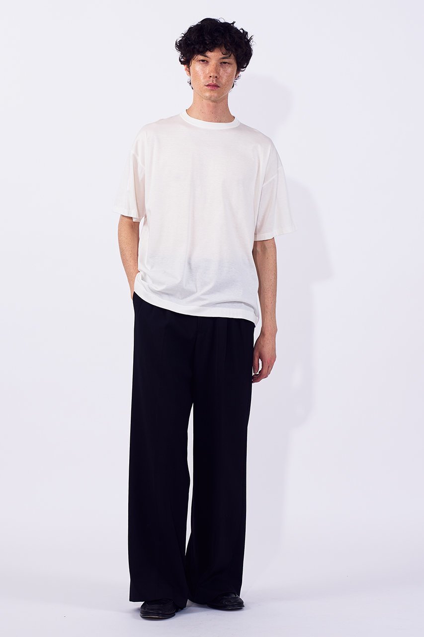 【ヨーク/YOKE】の【UNISEX】Art Tシャツ by Max Ernst 人気、トレンドファッション・服の通販 founy(ファニー) ファッション Fashion レディースファッション Fashion for Women トップス・カットソー Cut & Sew Tops シャツ・ブラウス・オフィスカジュアル Elegant Blouses & Button-Ups ロングTシャツ・Tシャツ Longline T-Shirts & Tees カットソー・ベーシックTシャツ Cut-and-Sewn Tops / Stretch Tees & Basics ユニセックス Unisex, Genderless ショート Short, Short Length スリーブ Sleeve, Long Sleeve / Short Sleeve プリント Print, Printed Pattern 夏 Summer 定番 Standard, Basic Item 新作・新入荷 New Arrivals / New In other-7|ID: prp329100004888770 ipo3291000000036510634