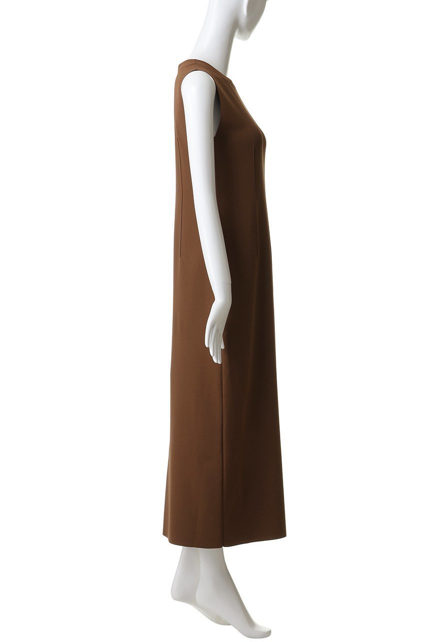 【ベイジ,/BEIGE,】のLABRADO(ラブラド)/ダーツニット ロングワンピース 人気、トレンドファッション・服の通販 founy(ファニー) 　ファッション　Fashion　レディースファッション　Fashion for Women　ワンピース　Dresses　チュニック　Tunic Tops & Dresses　シンプル　Simple, Minimal　ジャケット　Jacket, Outerwear　チュニック　Tunic, Long Top　フェミニン　Feminine, Girly　ロング　Long, Long-Length　夏　Summer　新作・新入荷　New Arrivals / New In　春　Spring　S/S・春夏　SS, Spring/Summer, Warm Season　other-3|ID: prp329100004888772 ipo3291000000036510640