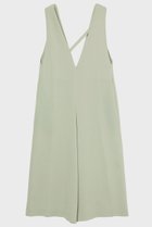 【スタニングルアー/STUNNING LURE】のrディープVジャンパーワンピース 人気、トレンドファッション・服の通販 founy(ファニー) ファッション Fashion レディースファッション Fashion for Women ワンピース Dresses チュニック Tunic Tops & Dresses インナー Innerwear センター Center, Center Line チュニック Tunic, Long Top フォルム Silhouette, Form フォーマル Formal, Dressy モダン Modern, Contemporary ロング Long, Long-Length 新作・新入荷 New Arrivals / New In thumbnail ライトグリーン|ID: prp329100004888779 ipo3291000000036510692