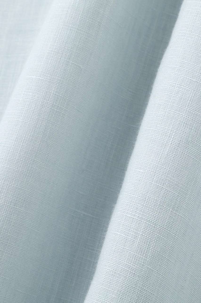 【マーガレットハウエル/MARGARET HOWELL】のSOFT LINEN DRESS 大人の最旬トレンドファッション＆コーディネート founy(ファウニー) 　ファッション　Fashion　レディースファッション　Fashion for Women　ワンピース　Dresses　フォーマル・パーティードレス・結婚式用ドレス　Elegant & Casual Dresses　チュニック　Tunic Tops & Dresses　なめらか　Smooth, Silky Texture　チュニック　Tunic, Long Top　ドレス　Dress, One-Piece　リネン　Linen, Linen Fabric　リラックス　Relax, Relaxed Fit　ロング　Long, Long-Length　夏　Summer　other-6|ID: prp329100004888781 ipo3291000000036879353