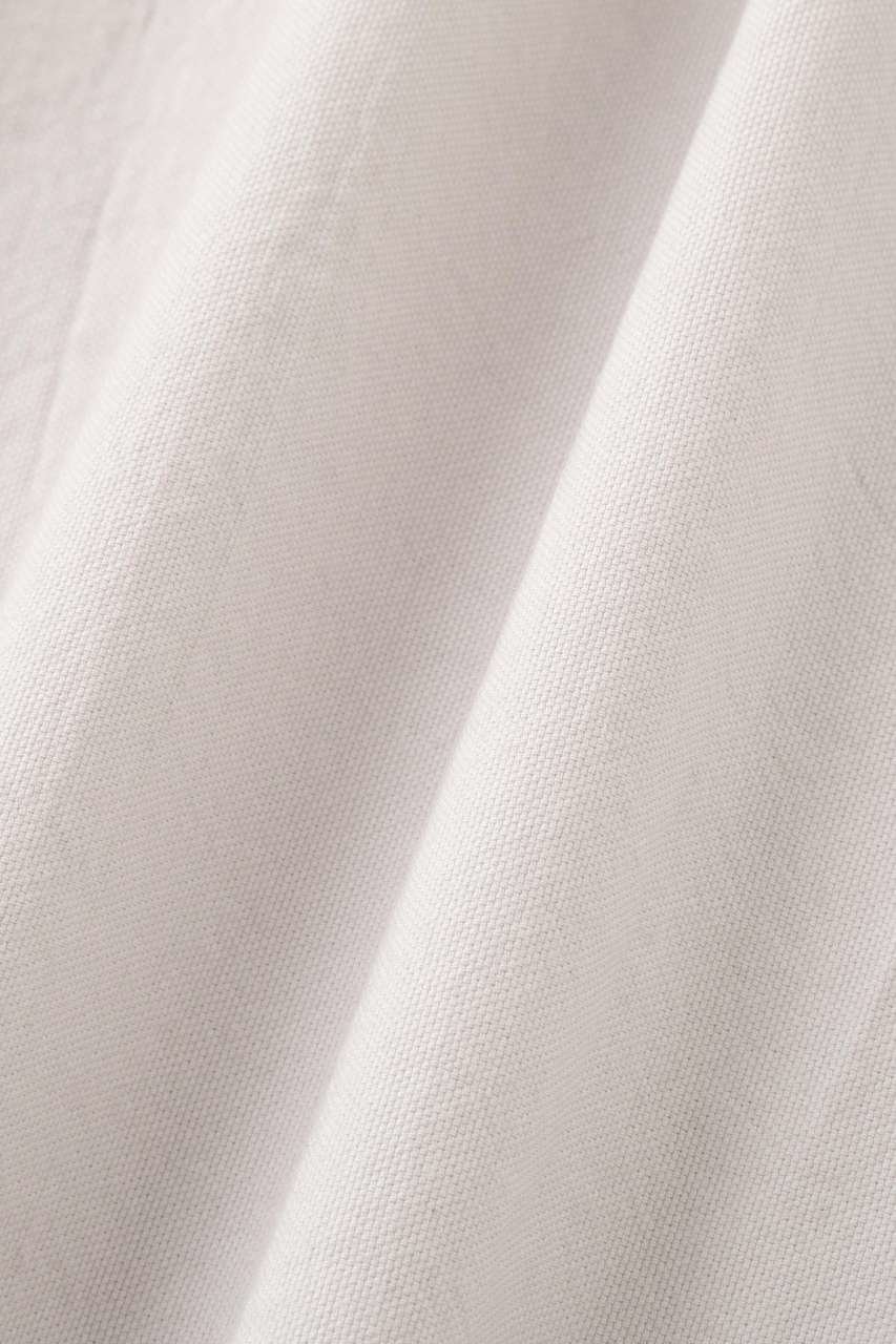 【マーガレットハウエル/MARGARET HOWELL】のGARMENT DYED FINE COTTON OXFORD SHIRT 人気、トレンドファッション・服の通販 founy(ファニー) 　ファッション　Fashion　レディースファッション　Fashion for Women　トップス・カットソー　Cut & Sew Tops　シャツ・ブラウス・オフィスカジュアル　Elegant Blouses & Button-Ups　オックス　Oxford Fabric　ショート　Short, Short Length　スリーブ　Sleeve, Long Sleeve / Short Sleeve　プリーツ　Pleats, Pleated　ボックス　Boxy, Box Shape　ポケット　Pocket, Pocket Detail　ラウンド　Round, Round Neck　ワッシャー　Washer, Crinkled Finish　新作・新入荷　New Arrivals / New In　other-7|ID: prp329100004888784 ipo3291000000036510734