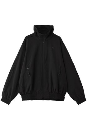 【プーマ/PUMA】の【UNISEX】【PROJECT PUMA PLUS】STAND COLLAR JACKET 人気、トレンドファッション・服の通販 founy(ファニー) ファッション Fashion レディースファッション Fashion for Women アウター Coat / Outerwear Collection レディースジャケット・軽アウター Jackets ブルゾンジャケット・スポーティアウター Blouson Jackets ユニセックス Unisex, Genderless シャーリング Shirring, Ruched ジップ Zip, Zipper ジャケット Jacket, Outerwear スタンド Stand Collar, Upright Stand デニム Denim, Jeans Material ブルゾン Blouson, Bomber Jacket 新作・新入荷 New Arrivals / New In |ID:prp329100004888796
