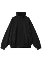 【プーマ/PUMA】の【UNISEX】【PROJECT PUMA PLUS】STAND COLLAR JACKET PUMA BLACK|ID: prp329100004888796 ipo3291000000036510836