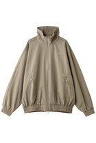 【プーマ/PUMA】の【UNISEX】【PROJECT PUMA PLUS】STAND COLLAR JACKET ICE COFFEE|ID: prp329100004888796 ipo3291000000036510837