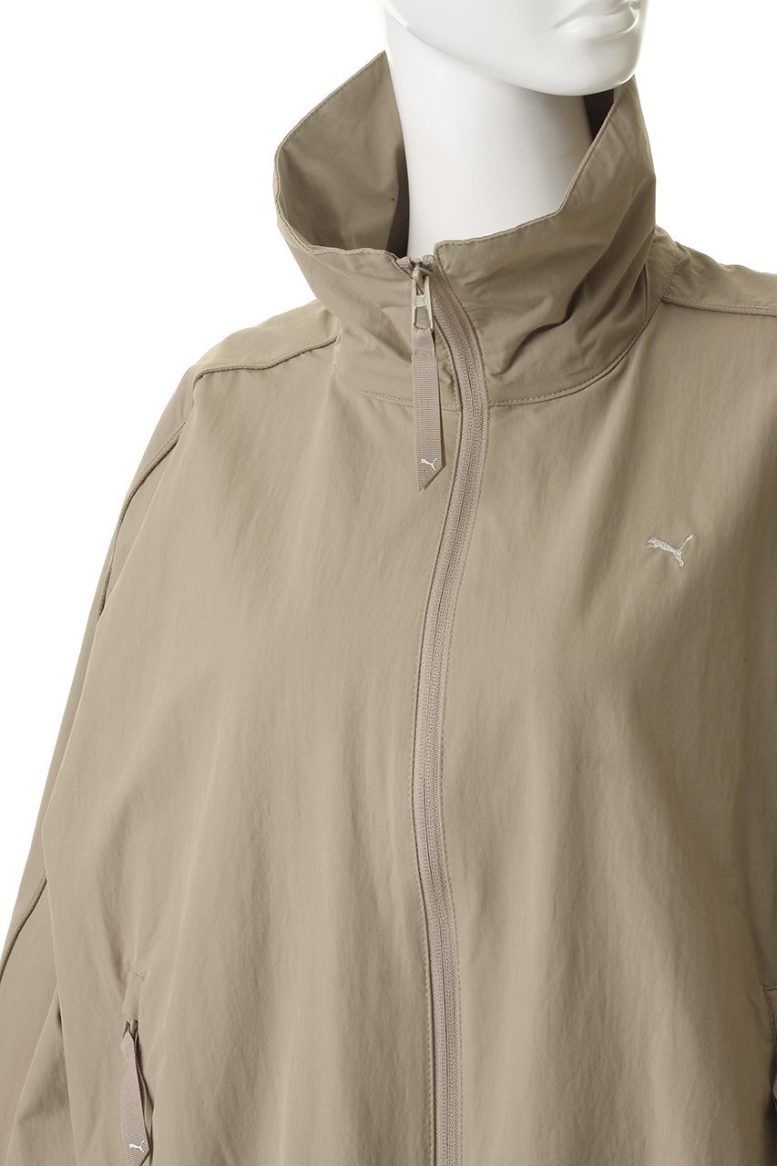 【プーマ/PUMA】の【UNISEX】【PROJECT PUMA PLUS】STAND COLLAR JACKET 人気、トレンドファッション・服の通販 founy(ファニー) 　ファッション　Fashion　レディースファッション　Fashion for Women　アウター　Coat / Outerwear Collection　レディースジャケット・軽アウター　Jackets　ブルゾンジャケット・スポーティアウター　Blouson Jackets　ユニセックス　Unisex, Genderless　シャーリング　Shirring, Ruched　ジップ　Zip, Zipper　ジャケット　Jacket, Outerwear　スタンド　Stand Collar, Upright Stand　デニム　Denim, Jeans Material　ブルゾン　Blouson, Bomber Jacket　新作・新入荷　New Arrivals / New In　other-5|ID: prp329100004888796 ipo3291000000036510842