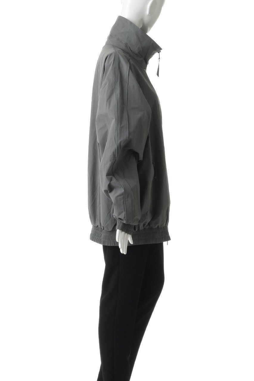 【プーマ/PUMA】の【UNISEX】【PROJECT PUMA PLUS】STAND COLLAR JACKET 大人の最旬トレンドファッション＆コーディネート founy(ファウニー) 　ファッション　Fashion　レディースファッション　Fashion for Women　アウター　Coat / Outerwear Collection　レディースジャケット・軽アウター　Jackets　ブルゾンジャケット・スポーティアウター　Blouson Jackets　ユニセックス　Unisex, Genderless　シャーリング　Shirring, Ruched　ジップ　Zip, Zipper　ジャケット　Jacket, Outerwear　スタンド　Stand Collar, Upright Stand　デニム　Denim, Jeans Material　ブルゾン　Blouson, Bomber Jacket　other-3|ID: prp329100004888796 ipo3291000000036520634