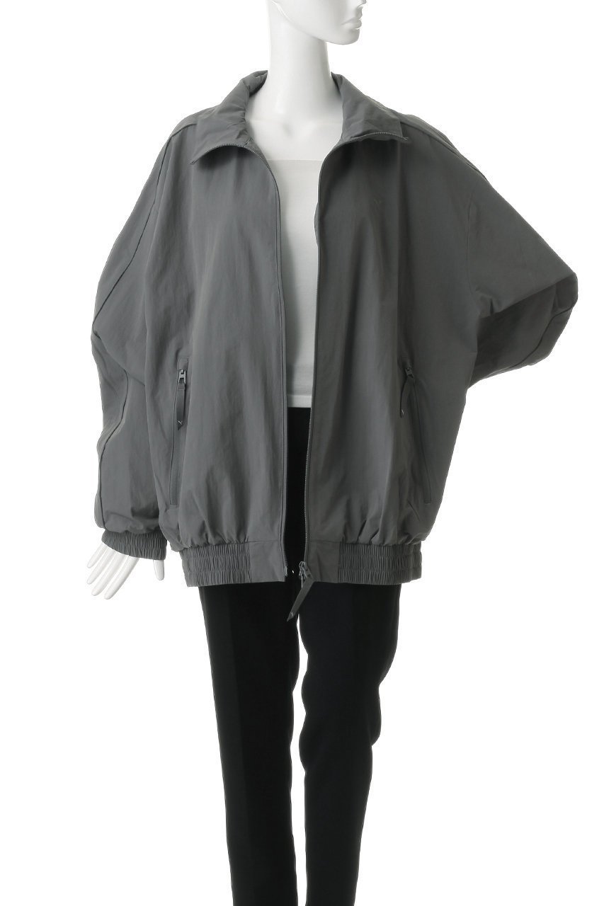 【プーマ/PUMA】の【UNISEX】【PROJECT PUMA PLUS】STAND COLLAR JACKET 大人の最旬トレンドファッション＆コーディネート founy(ファウニー) 　ファッション　Fashion　レディースファッション　Fashion for Women　アウター　Coat / Outerwear Collection　レディースジャケット・軽アウター　Jackets　ブルゾンジャケット・スポーティアウター　Blouson Jackets　ユニセックス　Unisex, Genderless　シャーリング　Shirring, Ruched　ジップ　Zip, Zipper　ジャケット　Jacket, Outerwear　スタンド　Stand Collar, Upright Stand　デニム　Denim, Jeans Material　ブルゾン　Blouson, Bomber Jacket　other-7|ID: prp329100004888796 ipo3291000000036520638