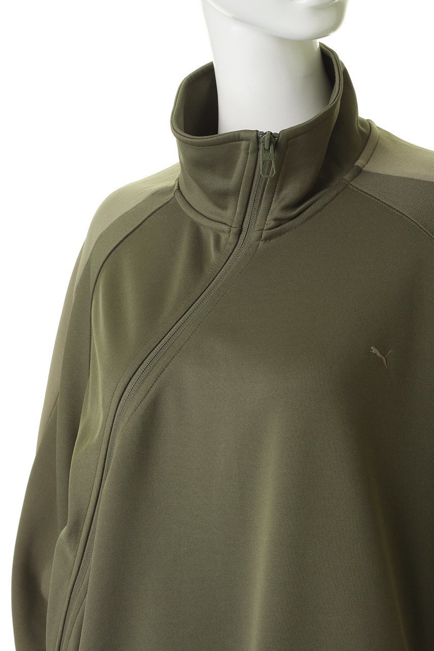 【プーマ/PUMA】の【UNISEX】【PROJECT PUMA PLUS】T7 TRACK BLOUSON 人気、トレンドファッション・服の通販 founy(ファニー) 　ファッション　Fashion　レディースファッション　Fashion for Women　アウター　Coat / Outerwear Collection　レディースジャケット・軽アウター　Jackets　ブルゾンジャケット・スポーティアウター　Blouson Jackets　ユニセックス　Unisex, Genderless　コレクション　Collection, Seasonal Line　ジャケット　Jacket, Outerwear　スポーツ　Sports, Activewear　ブルゾン　Blouson, Bomber Jacket　新作・新入荷　New Arrivals / New In　other-5|ID: prp329100004888797 ipo3291000000036510852