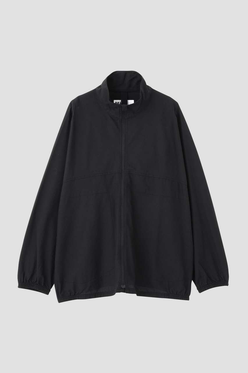 【マーガレットハウエル/MARGARET HOWELL】のCOTTON NYLON RIPSTOP BLOUSON 人気、トレンドファッション・服の通販 founy(ファニー) 　ファッション　Fashion　レディースファッション　Fashion for Women　アウター　Coat / Outerwear Collection　レディースジャケット・軽アウター　Jackets　ブルゾンジャケット・スポーティアウター　Blouson Jackets　シンプル　Simple, Minimal　ジャケット　Jacket, Outerwear　スタンド　Stand Collar, Upright Stand　バランス　Balance, Style Balance　ブルゾン　Blouson, Bomber Jacket　ポケット　Pocket, Pocket Detail　リップ　Lip, Lip Motif　新作・新入荷　New Arrivals / New In　other-3|ID: prp329100004888802 ipo3291000000036510886