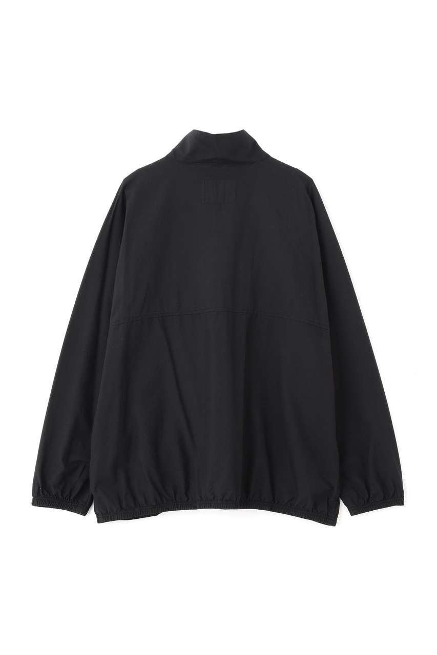 【マーガレットハウエル/MARGARET HOWELL】のCOTTON NYLON RIPSTOP BLOUSON 人気、トレンドファッション・服の通販 founy(ファニー) 　ファッション　Fashion　レディースファッション　Fashion for Women　アウター　Coat / Outerwear Collection　レディースジャケット・軽アウター　Jackets　ブルゾンジャケット・スポーティアウター　Blouson Jackets　シンプル　Simple, Minimal　ジャケット　Jacket, Outerwear　スタンド　Stand Collar, Upright Stand　バランス　Balance, Style Balance　ブルゾン　Blouson, Bomber Jacket　ポケット　Pocket, Pocket Detail　リップ　Lip, Lip Motif　新作・新入荷　New Arrivals / New In　other-4|ID: prp329100004888802 ipo3291000000036510887