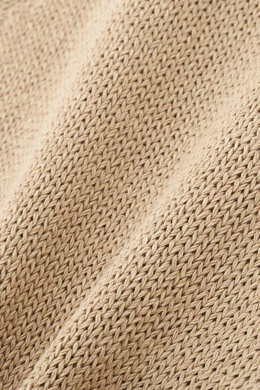 【マーガレットハウエル/MARGARET HOWELL】のPAPER COTTON KNITWEAR 人気、トレンドファッション・服の通販 founy(ファニー) 　ファッション　Fashion　レディースファッション　Fashion for Women　アウター　Coat / Outerwear Collection　レディースジャケット・軽アウター　Jackets　シンプル　Simple, Minimal　ジャケット　Jacket, Outerwear　タンク　Tank Top, Sleeveless Top　テーラード　Tailored, Tailored Fit　ベスト　Vest, Waistcoat　新作・新入荷　New Arrivals / New In　other-4|ID: prp329100004888803 ipo3291000000036510895