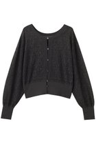 【スリー ドッツ/three dots】のパナマレース 2WAYカーディガン 人気、トレンドファッション・服の通販 founy(ファニー) ファッション Fashion レディースファッション Fashion for Women トップス・カットソー Cut & Sew Tops ニット Knit Tops & Sweaters カーディガン・羽織り Layered Style Cardigans おすすめ Recommended / Our Picks カーディガン Cardigan, Knitwear キャミソール Camisole, Spaghetti Strap Top ドレス Dress, One-Piece ノースリーブ Sleeveless, No-Sleeve フェミニン Feminine, Girly レース Lace, Lace Fabric 新作・新入荷 New Arrivals / New In 羽織 Haori, Light Jacket thumbnail ブラック|ID: prp329100004888804 ipo3291000000036510898