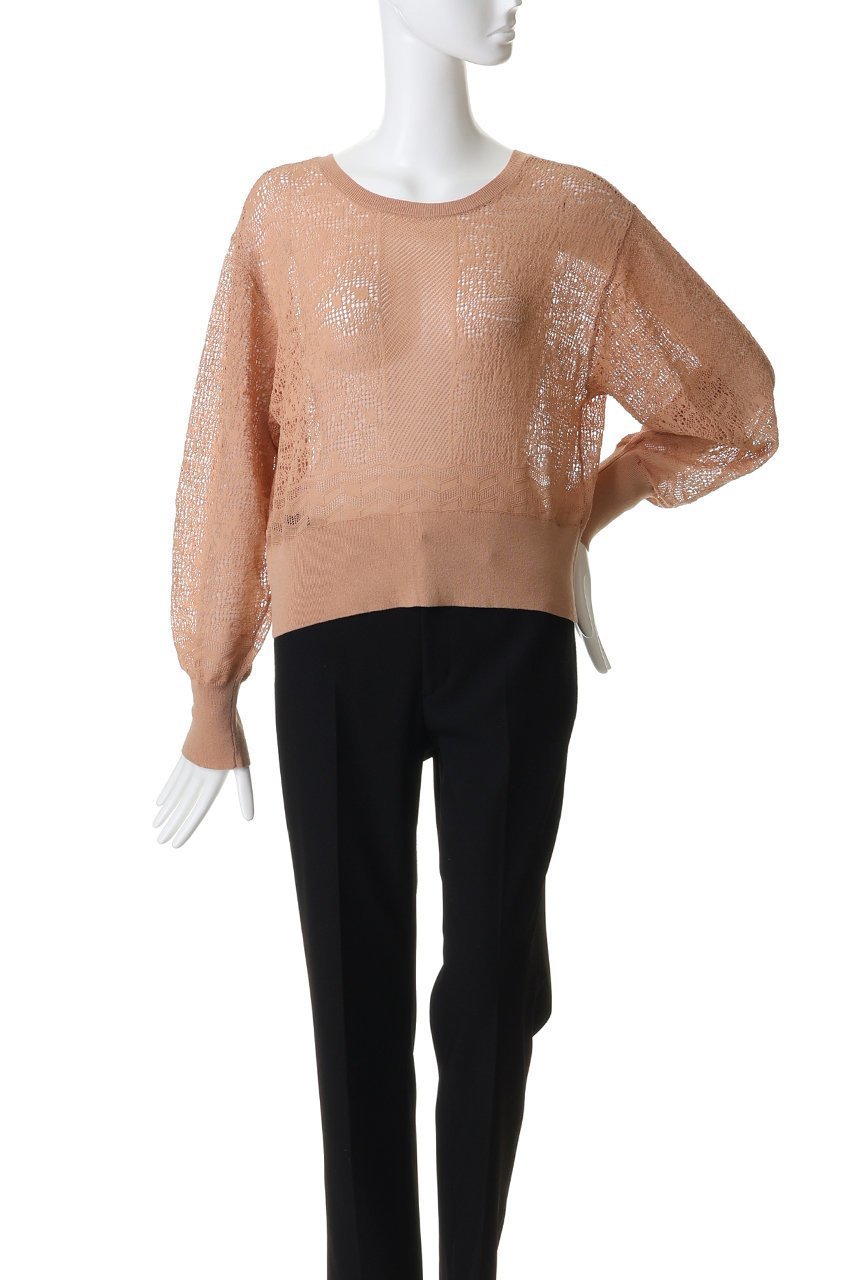 【スリー ドッツ/three dots】のパナマレース 2WAYカーディガン 人気、トレンドファッション・服の通販 founy(ファニー) 　ファッション　Fashion　レディースファッション　Fashion for Women　トップス・カットソー　Cut & Sew Tops　ニット　Knit Tops & Sweaters　カーディガン・羽織り　Layered Style Cardigans　おすすめ　Recommended / Our Picks　カーディガン　Cardigan, Knitwear　キャミソール　Camisole, Spaghetti Strap Top　ドレス　Dress, One-Piece　ノースリーブ　Sleeveless, No-Sleeve　フェミニン　Feminine, Girly　レース　Lace, Lace Fabric　新作・新入荷　New Arrivals / New In　羽織　Haori, Light Jacket　other-6|ID: prp329100004888804 ipo3291000000036510905