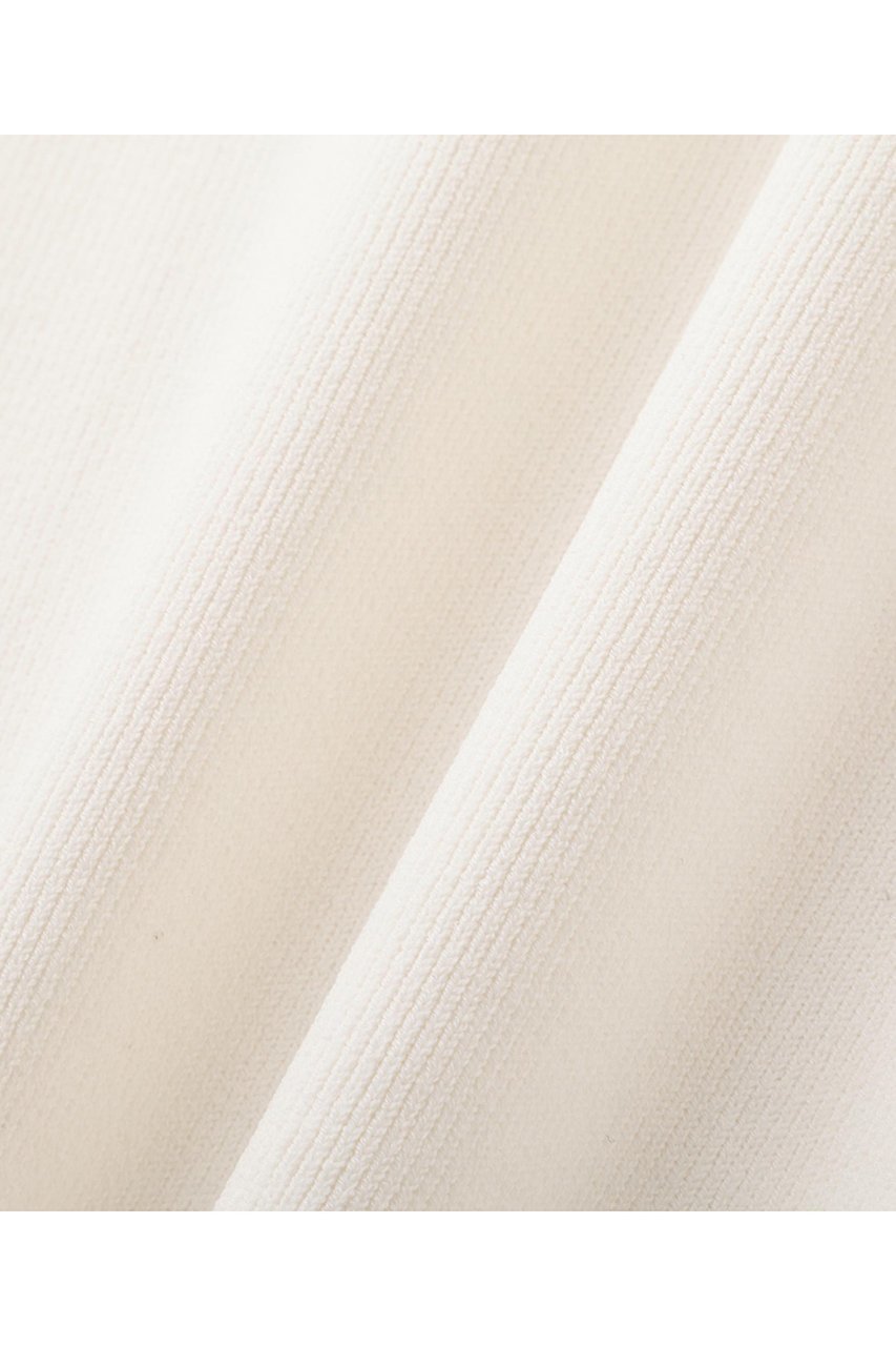 【ル フィル/LE PHIL】のUネックニットジレ 人気、トレンドファッション・服の通販 founy(ファニー) 　ファッション　Fashion　レディースファッション　Fashion for Women　トップス・カットソー　Cut & Sew Tops　ニット　Knit Tops & Sweaters　ベスト&ジレ / 重ね着スタイル　Vests & Gilets　カジュアルプルオーバー・ニットトップス　Pullovers & Knit Tops / Casual Pullovers　インナー　Innerwear　シンプル　Simple, Minimal　スタンダード　Standard, Basic　ドレープ　Drape, Draping Fabric　新作・新入荷　New Arrivals / New In　other-4|ID: prp329100004888806 ipo3291000000036510922