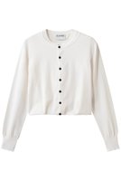 【クラネ/CLANE】のW LAYERED KNIT CARDIGAN ニット/セーター 人気、トレンドファッション・服の通販 founy(ファニー) ファッション Fashion レディースファッション Fashion for Women トップス・カットソー Cut & Sew Tops ニット Knit Tops & Sweaters カーディガン・羽織り Layered Style Cardigans カーディガン Cardigan, Knitwear シンプル Simple, Minimal スリーブ Sleeve, Long Sleeve / Short Sleeve セーター Sweater, Knitwear ドッキング Docking, Mixed Material ベスト Vest, Waistcoat ロング Long, Long-Length 夏 Summer 新作・新入荷 New Arrivals / New In 春 Spring S/S・春夏 SS, Spring/Summer, Warm Season |ID:prp329100004888807