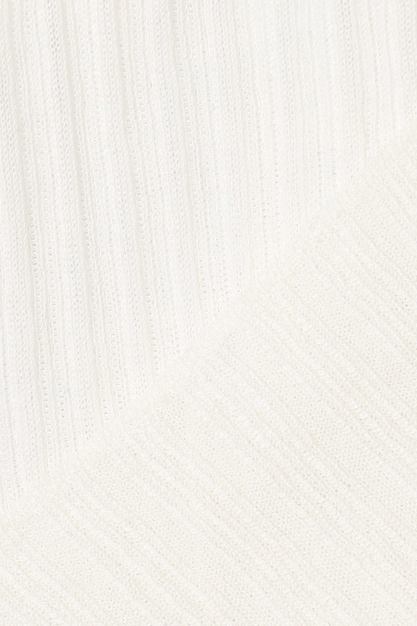 【アンクレイヴ/uncrave】の【4/1 12:00販売開始】ランダムリブシアーニット トップス 人気、トレンドファッション・服の通販 founy(ファニー) 　ファッション　Fashion　レディースファッション　Fashion for Women　トップス・カットソー　Cut & Sew Tops　ニット　Knit Tops & Sweaters　カジュアルプルオーバー・ニットトップス　Pullovers & Knit Tops / Casual Pullovers　インナー　Innerwear　コーティング　Coating, Coated Finish　シンプル　Simple, Minimal　スリット　Slit, Slit Detail　ワンポイント　One Point, Statement Accent　新作・新入荷　New Arrivals / New In　other-2|ID: prp329100004888815 ipo3291000000036510990