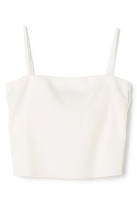 【アンクレイヴ/uncrave】 【4/1 12:00販売開始】スムースニット カップ付きバンドゥ人気、トレンドファッション・服の通販 founy(ファニー) ファッション Fashion レディースファッション Fashion for Women トップス・カットソー Cut & Sew Tops ニット Knit Tops & Sweaters カジュアルプルオーバー・ニットトップス Pullovers & Knit Tops / Casual Pullovers インナー Innerwear ジャケット Jacket, Outerwear フィット Fit, Slim Fit 夏 Summer 新作・新入荷 New Arrivals / New In |ID:prp329100004888817