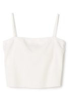 【アンクレイヴ/uncrave】の【4/1 12:00販売開始】スムースニット カップ付きバンドゥ 人気、トレンドファッション・服の通販 founy(ファニー) ファッション Fashion レディースファッション Fashion for Women トップス・カットソー Cut & Sew Tops ニット Knit Tops & Sweaters カジュアルプルオーバー・ニットトップス Pullovers & Knit Tops / Casual Pullovers インナー Innerwear ジャケット Jacket, Outerwear フィット Fit, Slim Fit 夏 Summer 新作・新入荷 New Arrivals / New In |ID:prp329100004888817