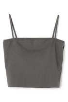 【アンクレイヴ/uncrave】の【4/1 12:00販売開始】スムースニット カップ付きバンドゥ 人気、トレンドファッション・服の通販 founy(ファニー) ファッション Fashion レディースファッション Fashion for Women トップス・カットソー Cut & Sew Tops ニット Knit Tops & Sweaters カジュアルプルオーバー・ニットトップス Pullovers & Knit Tops / Casual Pullovers インナー Innerwear ジャケット Jacket, Outerwear フィット Fit, Slim Fit 夏 Summer 新作・新入荷 New Arrivals / New In thumbnail スレート|ID: prp329100004888817 ipo3291000000036511000