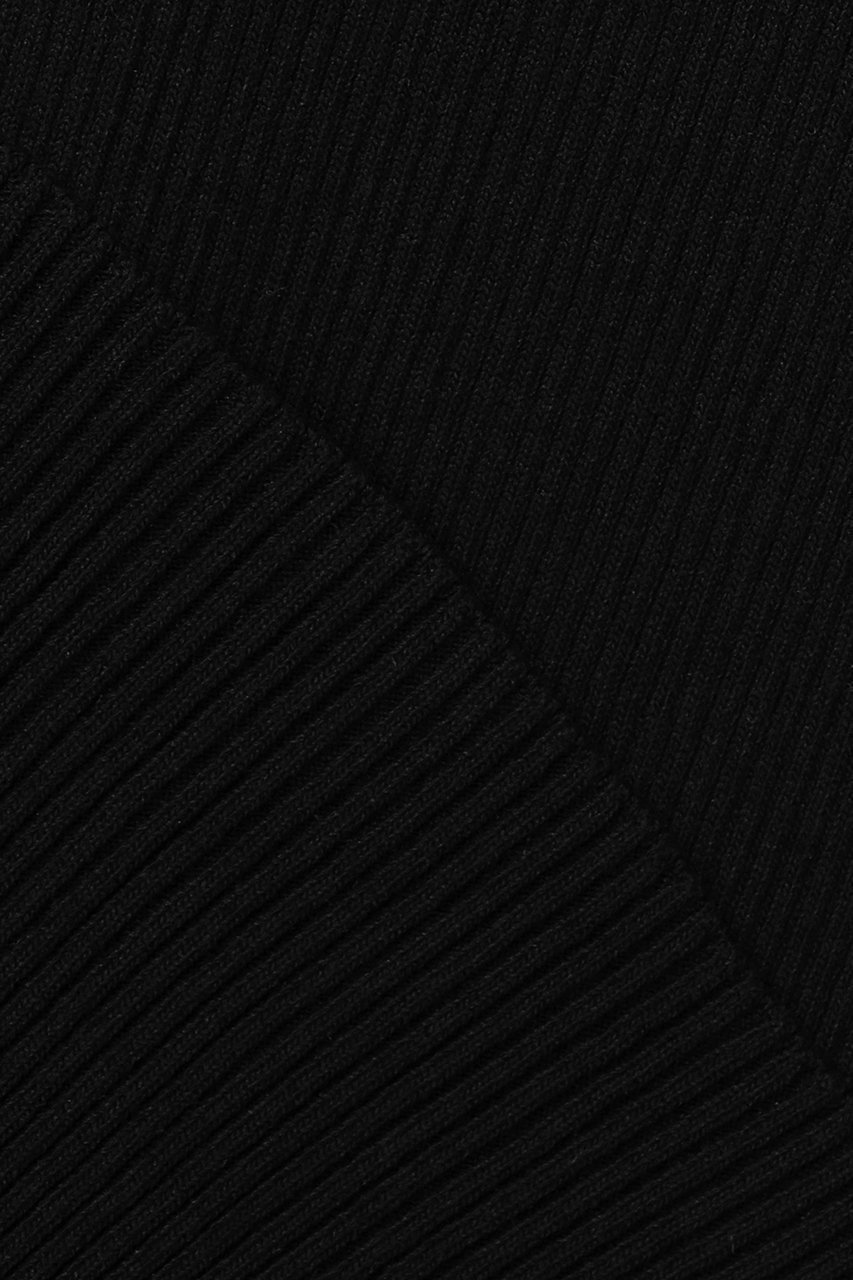 【アンクレイヴ/uncrave】のスムースニット 2WAYジレ 人気、トレンドファッション・服の通販 founy(ファニー) 　ファッション　Fashion　レディースファッション　Fashion for Women　トップス・カットソー　Cut & Sew Tops　ニット　Knit Tops & Sweaters　ベスト&ジレ / 重ね着スタイル　Vests & Gilets　カジュアルプルオーバー・ニットトップス　Pullovers & Knit Tops / Casual Pullovers　スリーブ　Sleeve, Long Sleeve / Short Sleeve　フィット　Fit, Slim Fit　フレンチ　French, French Style　フロント　Front, Front Design　新作・新入荷　New Arrivals / New In　other-2|ID: prp329100004888818 ipo3291000000036520656