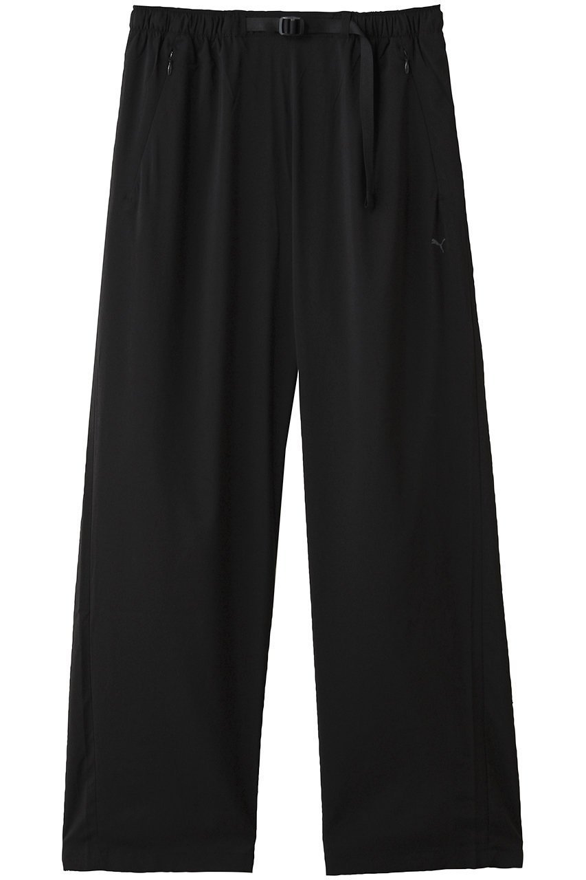 【プーマ/PUMA】の【UNISEX】【PROJECT PUMA PLUS】WEBBING PANTS 人気、トレンドファッション・服の通販 founy(ファニー) 　ファッション　Fashion　レディースファッション　Fashion for Women　パンツ　Pants & Trousers　ユニセックス　Unisex, Genderless　アウトドア　Outdoor Clothing　リラックス　Relax, Relaxed Fit　ワイド　Wide, Wide Fit　吸水　Absorbent, Quick-Dry　新作・新入荷　New Arrivals / New In　 other-1|ID: prp329100004888825 ipo3291000000036511062