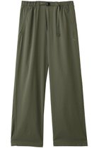 【プーマ/PUMA】の【UNISEX】【PROJECT PUMA PLUS】WEBBING PANTS 人気、トレンドファッション・服の通販 founy(ファニー) ファッション Fashion レディースファッション Fashion for Women パンツ Pants & Trousers ユニセックス Unisex, Genderless アウトドア Outdoor Clothing リラックス Relax, Relaxed Fit ワイド Wide, Wide Fit 吸水 Absorbent, Quick-Dry 新作・新入荷 New Arrivals / New In thumbnail LODEN GREEN|ID: prp329100004888825 ipo3291000000036511064