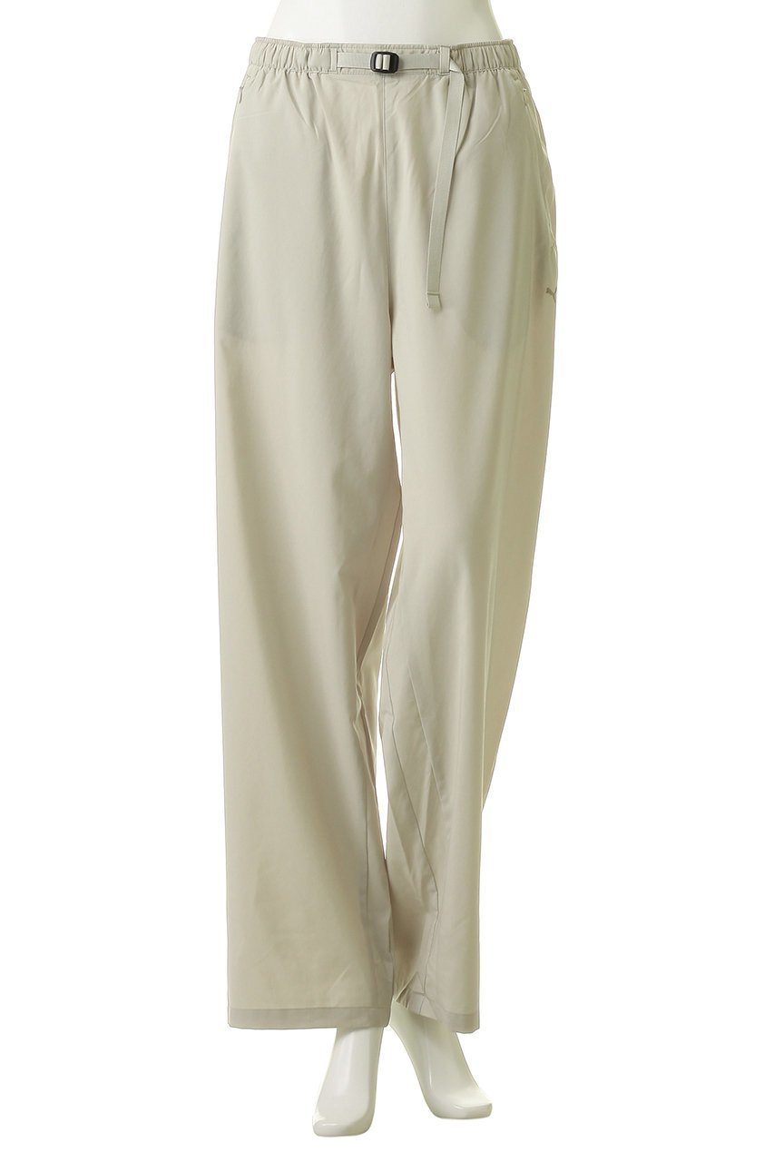 【プーマ/PUMA】の【UNISEX】【PROJECT PUMA PLUS】WEBBING PANTS 人気、トレンドファッション・服の通販 founy(ファニー) 　ファッション　Fashion　レディースファッション　Fashion for Women　パンツ　Pants & Trousers　ユニセックス　Unisex, Genderless　アウトドア　Outdoor Clothing　リラックス　Relax, Relaxed Fit　ワイド　Wide, Wide Fit　吸水　Absorbent, Quick-Dry　新作・新入荷　New Arrivals / New In　other-2|ID: prp329100004888825 ipo3291000000036511066