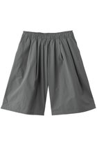 【プーマ/PUMA】の【UNISEX】【PROJECT PUMA PLUS】BALLOON SHORTS 人気、トレンドファッション・服の通販 founy(ファニー) ファッション Fashion レディースファッション Fashion for Women パンツ Pants & Trousers ショートパンツ・ハーフパンツ High-Waisted & Relaxed Shorts ユニセックス Unisex, Genderless ショーツ Shorts, Short Pants ショート Short, Short Length バルーン Balloon, Balloon Silhouette 新作・新入荷 New Arrivals / New In thumbnail FLAT MEDIUM GRAY|ID: prp329100004888827 ipo3291000000036511079