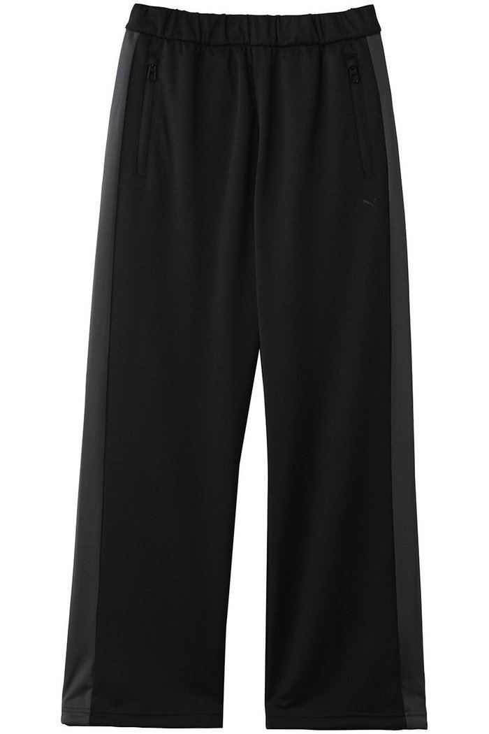【プーマ/PUMA】の【UNISEX】【PROJECT PUMA PLUS】WIDE TRACK PANTS インテリア・キッズ・メンズ・レディースファッション・服の通販 founy(ファニー) https://founy.com/ ファッション Fashion レディースファッション Fashion for Women パンツ Pants & Trousers ユニセックス Unisex, Genderless スポーツ Sports, Activewear セットアップ Set-Up, Coordinated Outfit ロング Long, Long-Length ワイド Wide, Wide Fit 新作・新入荷 New Arrivals / New In |ID: prp329100004888828 ipo3291000000036511084